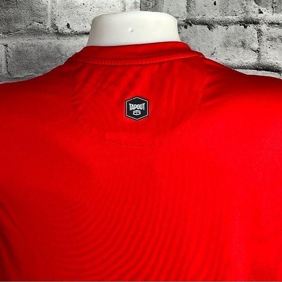 Tapout Muscle Tee Tank Top - Picture 4 of 5